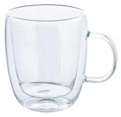 rond　ダブルウォールティーカップ260ｍｌ