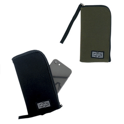 スマートフォンポーチ