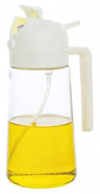 オイルスプレーボトル440ｍｌ