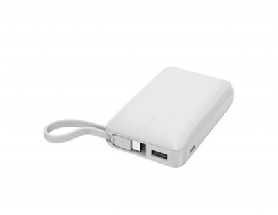 リン酸鉄モバイルバッテリー　10000mAh